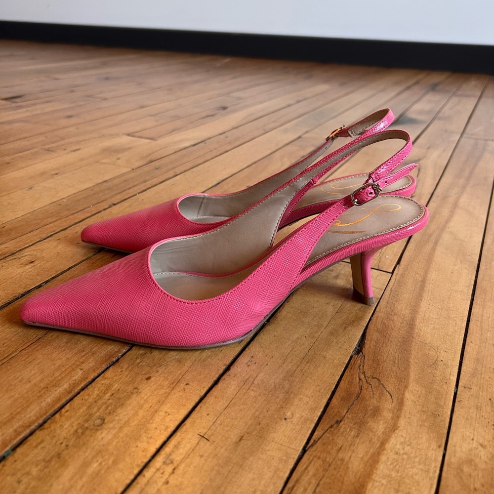 Sam Edelman Bianka